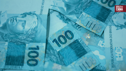   Brasil lideró la inversión china en el mundo en 2025, hasta los 6.100 millones de dólares 