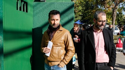   Desde Capitán Yáber, defensor estimó 