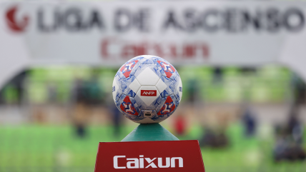  La agenda para la duodécima fecha de la Liga de Ascenso 