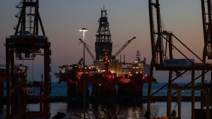   Piden facilitar el teletrabajo: pérdida de petróleo llega a los 14 millones de barriles diarios 