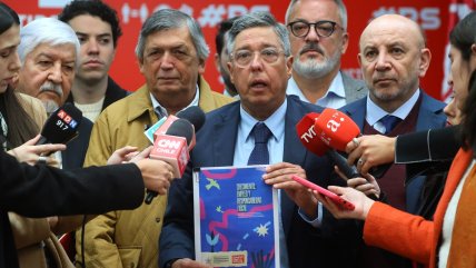   Megarreforma: Centros de pensamiento de oposición presentaron propuesta al Gobierno 