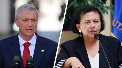   Kast arremetió contra el PC: lo acusó de intentar 
