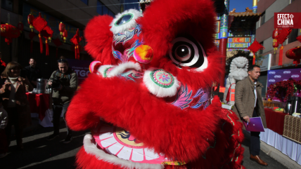   Efecto China: Las distintas miradas sobre 