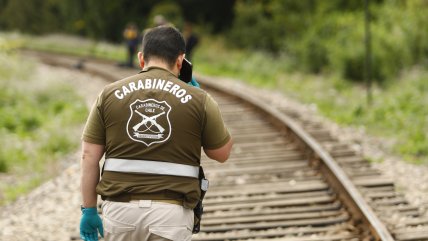   Vuelco en caso de carabinero muerto en Puerto Varas: llamado al 133 provino de su teléfono 