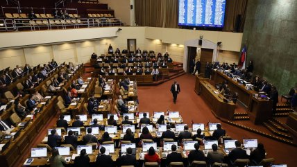   El tenso clima político en el inicio de la discusión de la megarreforma 