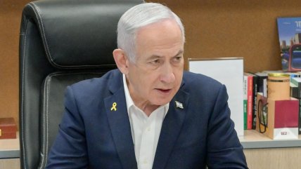   Ante división en el gobierno de Netanyahu, oposición pretende adelantar las elecciones 