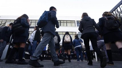   Alumna de octavo básico quedó inconsciente tras ser golpeada por compañera en Antofagasta 