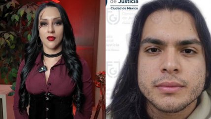  Luchador fue condenado a prisión por intento de femicidio contra Stephanie Vaquer 