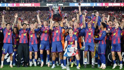   FC Barcelona estudia acciones legales por acusaciones de Florentino Pérez 