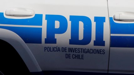   Hinchas de Colo Colo fueron baleados mientras pintaban mural en La Pintana 