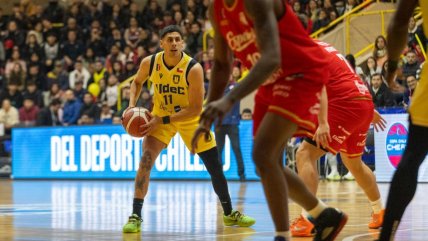   La LNB entra en su recta final rumbo al título del Apertura con el inicio de los cuartos de final 