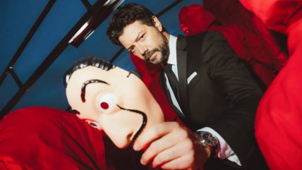   El Profesor encabeza la expansión de 