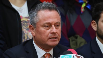   Acercamientos Gobierno-DC por megarreforma: 
