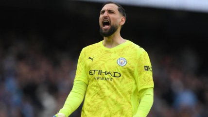   Manchester City ganó y metió presión en la lucha por la Premier League 