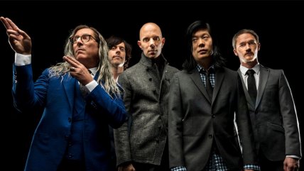   Show de A Perfect Circle cambia de recinto y anuncia nueva venta de entradas 