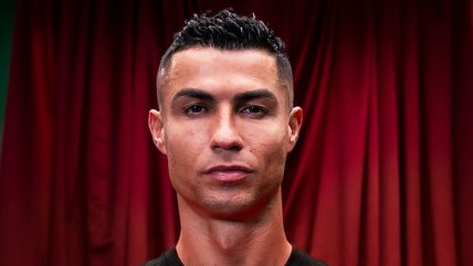   Cristiano Ronaldo entró como accionista a canal digital que transmitirá el Mundial 2026 