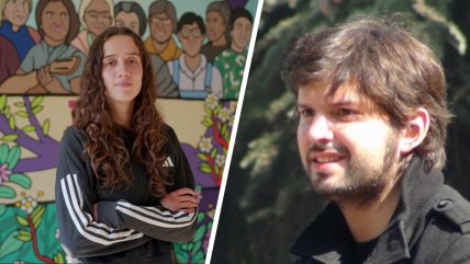   FECh logró reconstituirse y tuvo su mayor votación desde la era Boric 