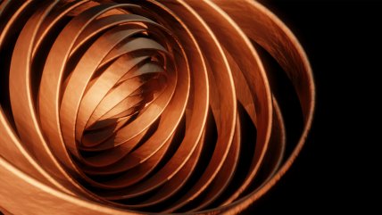   Experto: Precio histórico del cobre contribuye a las arcas fiscales, pero hay que aumentar inversión 