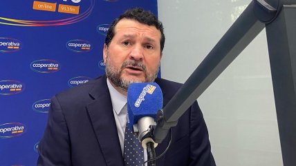   Fiscal Barros: el Tren de Aragua financia parte de su operación con el comercio sexual 