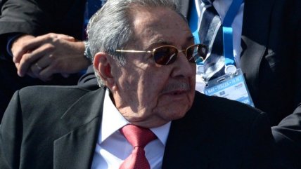   EE.UU. evalúa procesar a Raúl Castro, de 94 años, por derribo de avionetas civiles en 1996 