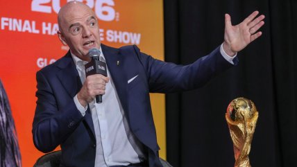   ¿Por qué las entradas del Mundial 2026 se revenden por montos descomunales? 