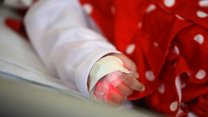   Superintendente advierte que ley protege confidencialidad de migrantes en centros médicos 