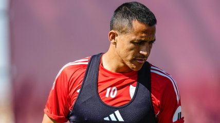   DT de Sevilla no lo duda: 