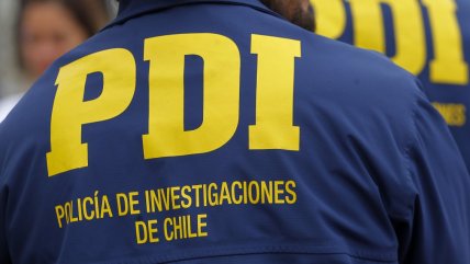   PDI detuvo a cinco sujetos e incautó munición de guerra en operativo antidrogas en Valdivia 