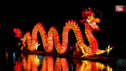   Dragón de Tongliang: El artesano chino que revitaliza un patrimonio cultural con innovación y tecnología 