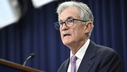   Jerome Powell dejó la presidencia de la Fed tras ocho años marcados por el Covid y el acoso de Trump 