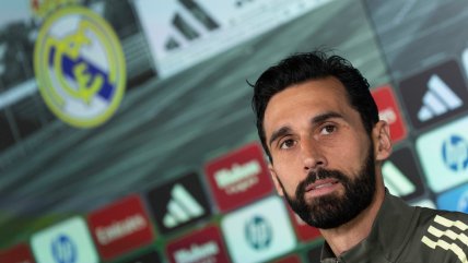   Arbeloa: 