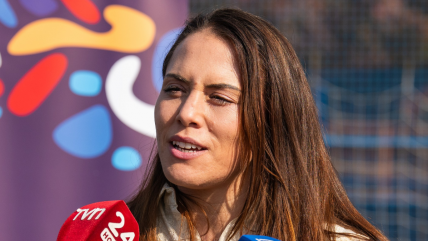   Duco defendió cancelación de los Juegos Nacionales y Paranacionales: Hicimos un estudio exhaustivo 
