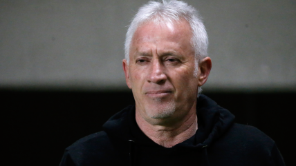   Ivo Basay en Viejos Cracks: Hoy los jugadores se van 