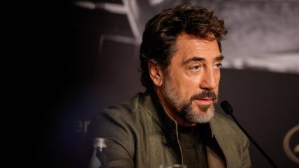  Bardem: 
