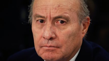  Quiroz y caída económica: Es el país que recibimos; más que nunca estamos obligados a crecer  