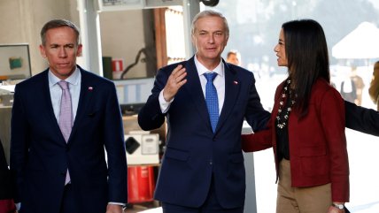   Cuenta Pública: Sin margen de error, oficialismo espera una 
