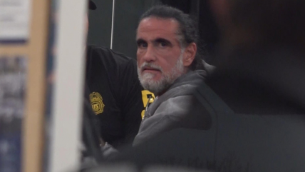   Ya en Estados Unidos, Alex Saab es acusado de lavado de dinero 