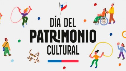   Día de los Patrimonios 2026: revisa las actividades gratuitas y panoramas confirmados 