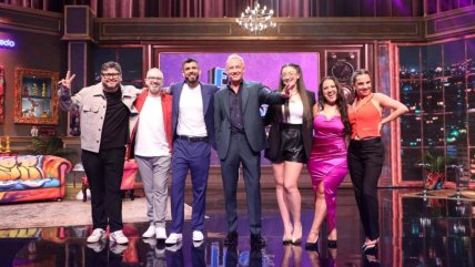  Canal 13 confirmó el final de 