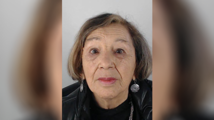   Fiscal metropolitano asume caso de María Ercira, desaparecida hace dos años 