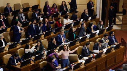  ComunidadMujer: Más allá de lo jurídico, hay que dar prioridad política al proyecto de Sala Cuna  