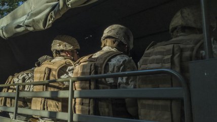   EE.UU. desplegará 5.000 soldados en Polonia en medio de tensiones con la OTAN 