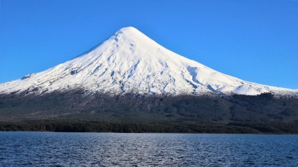   Equipos de rescate confirmaron muerte de hombre atrapado en grieta del Volcán Osorno 