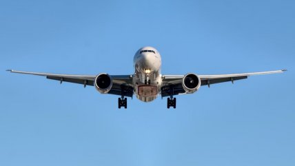   Crisis del ébola: un vuelo Francia-EE.UU. fue desviado a Canadá por llevar a pasajero congoleño 