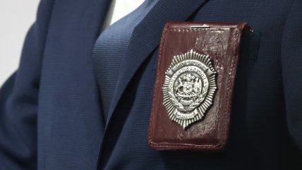   PDI suspendió a jefe de unidad de Talca tras denuncia de violación realizada por subordinada 