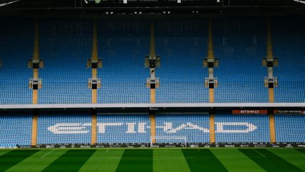   Manchester City homenajeará a Josep Guardiola con una tribuna y una estatua 