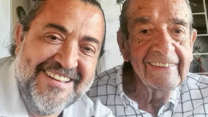   Murió Luis 