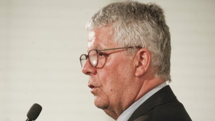   Eyzaguirre: La megarreforma será como un vuelo de gallina, logrará un crecimiento 