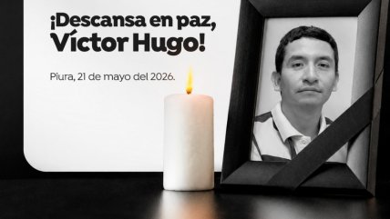  Conmoción en Perú por asesinato de alcalde en un ataque armado  
