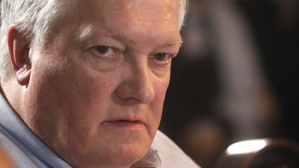  Senador Kusanovic endurece la crítica: calificó al Gobierno de 